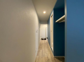 World Mansion TaharaMachi - Vacation STAY 12106